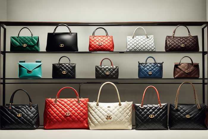 香奈儿双肩包、香奈儿双肩包大全图片