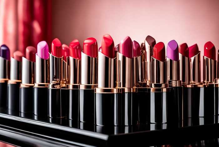 香奈儿官方网站口红价格、香奈儿官方网站口红价格是多少