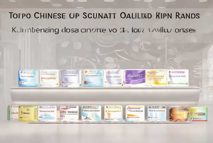 中国十大品牌卫生巾有哪些，中国十大品牌卫生巾有哪些牌子