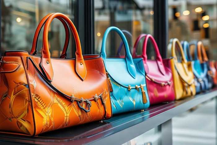 中国皮包品牌排行榜前十名（中国皮包品牌排行榜前十名有哪些）