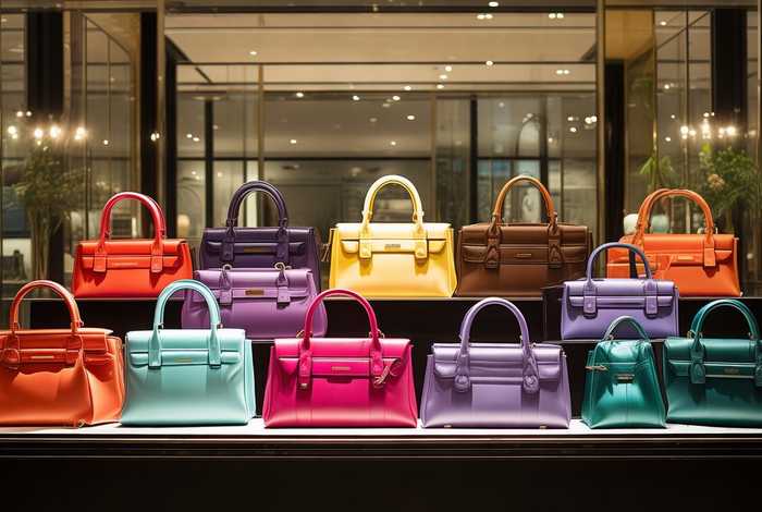 世界十大女包排名大全(世界品牌女包排行前二十名) 世界十大女包排名大全(世界品牌女包排行前二十名)