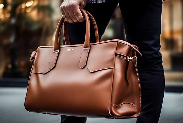 手包品牌排行榜前十名 男士手包品牌排行榜前十名