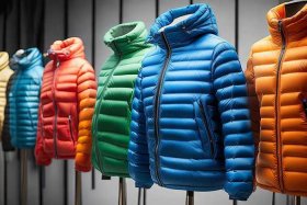 十大名牌羽绒服排名及价格 - 十大名牌羽绒服排名及价格图片