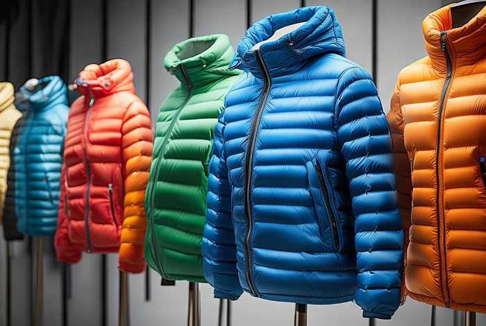 十大名牌羽绒服排名及价格 - 十大名牌羽绒服排名及价格图片