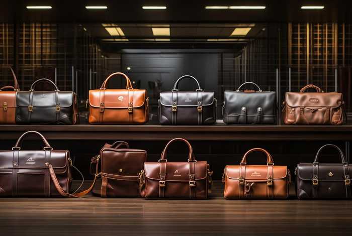 世界十大品牌男包；世界十大品牌男包有哪些