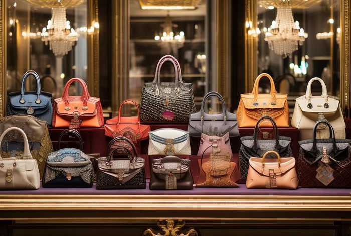 什么品牌的包包最贵(什么品牌的包包最贵呢) 什么品牌的包包最贵(什么品牌的包包最贵呢)