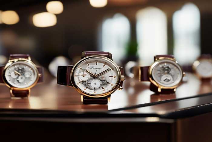 十大名表最新排名萧邦、全球十大名表最新排名有萧邦