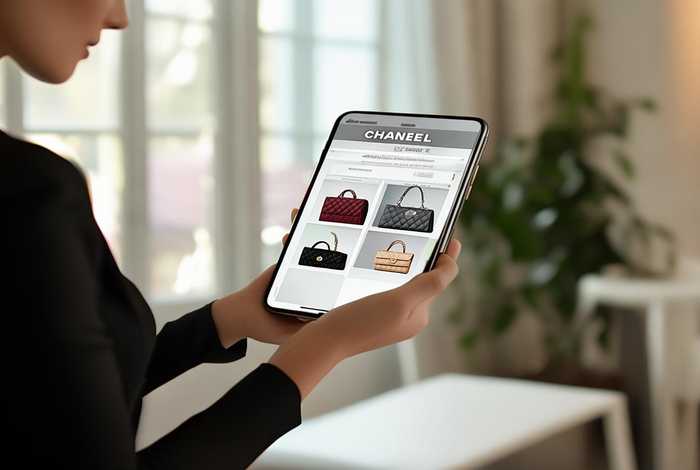 香奈儿包包线上怎么购买、香奈儿包包线上怎么购买的