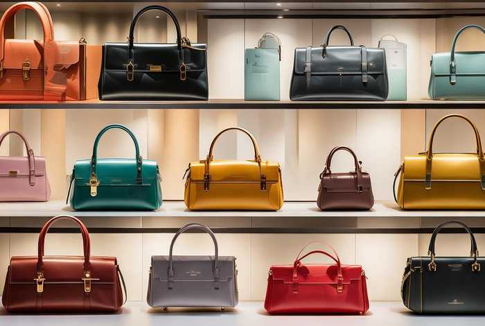 十大品牌包包图片大全（十大品牌包包图片大全集）