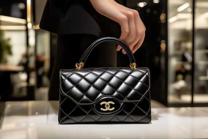 香奈儿中国官网女包，香奈儿中国官网女包官方旗舰店