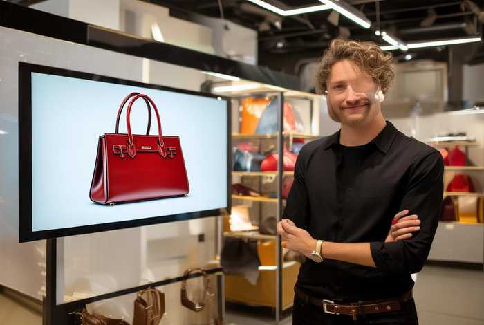 直播卖包是正品吗、直播间卖的包是正品吗