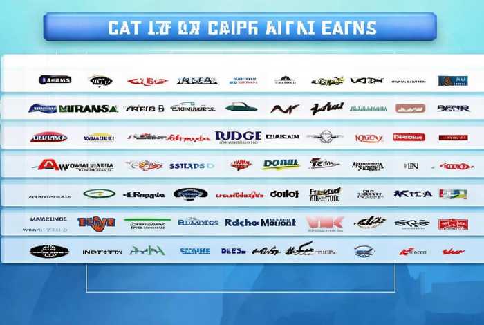 一二三线汽车品牌排名 - 一二三线汽车品牌排名一览表 一二三线汽车品牌排名 - 一二三线汽车品牌排名一览表