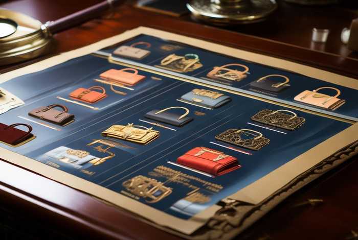 十大奢侈品包包排名 - 十大奢侈品包包排名及图表