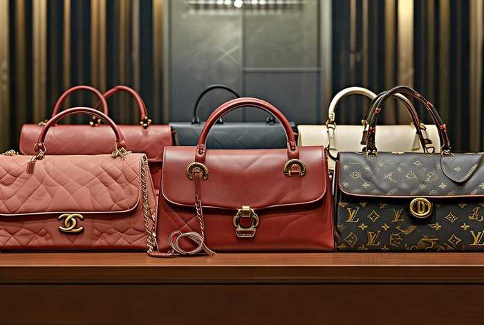 有哪些名牌包包 - 有哪些名牌包包的名称
