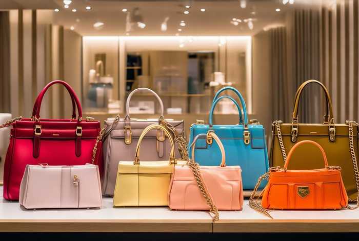 中档女包排名 - 中档女包品牌排行榜前十名