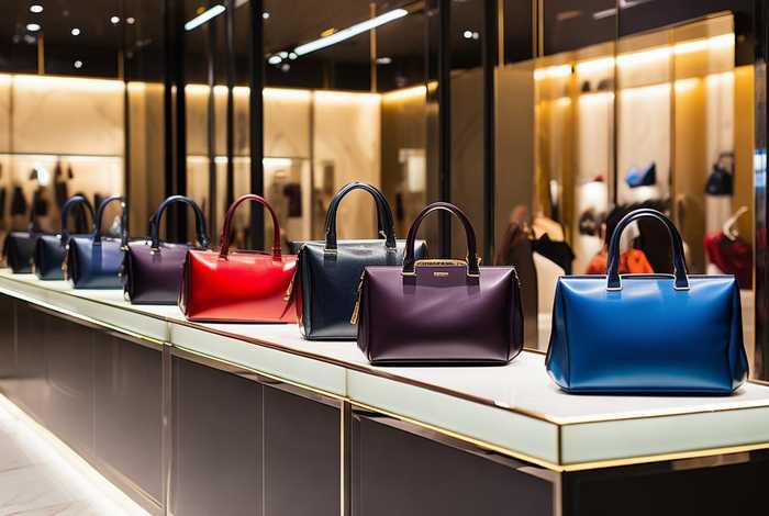 新世界包包品牌、新世界包包品牌排行榜