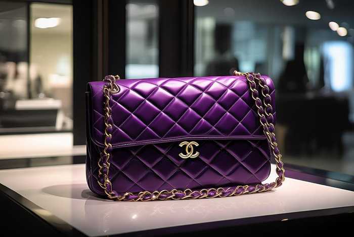 香奈儿女包官网旗舰店价格 香奈儿女包官方网站旗舰店
