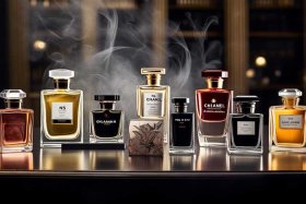 十大顶级香水品牌有哪些，十大顶级香水品牌有哪些名字