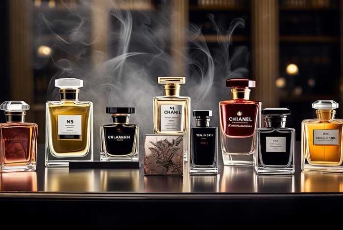 十大顶级香水品牌有哪些，十大顶级香水品牌有哪些名字