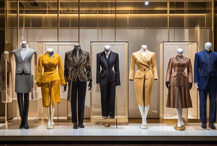 奢侈品十大品牌排行榜；世界衣服奢侈品十大品牌排行榜