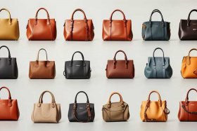 休闲女包品牌有哪些牌子 - 休闲女包品牌有哪些牌子图片