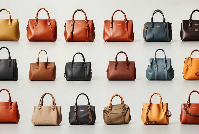 休闲女包品牌有哪些牌子 - 休闲女包品牌有哪些牌子图片