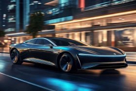 中高档次的电车；中高档次的电车排行榜