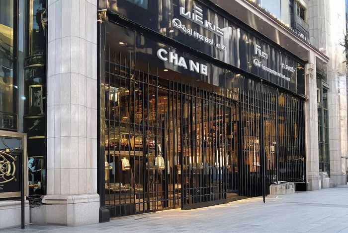 香奈儿饰品中国官网旗舰店 - 香奈儿饰品中国官网旗舰店地址 香奈儿饰品中国官网旗舰店 - 香奈儿饰品中国官网旗舰店地址