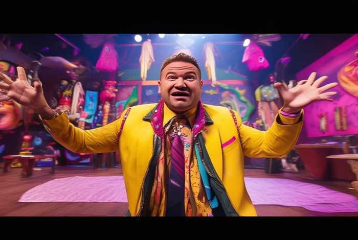 最近最火的短剧，最近最火的短剧男演员