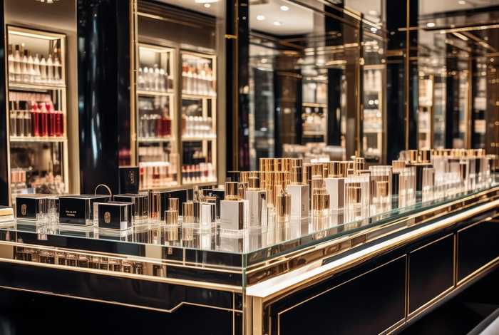 十大奢侈品化妆品；十大奢侈品化妆品网