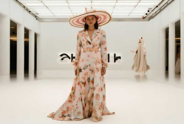 香奈儿2022年早春大秀、香奈儿2022年早春 香奈儿2022年早春大秀、香奈儿2022年早春