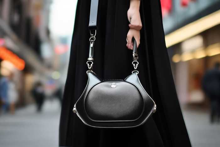 最新女士斜挎包饺子包图片 最新女士斜挎包饺子包图片大全