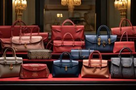 奢侈品品牌包包大全 - 奢侈品牌包经典款大全