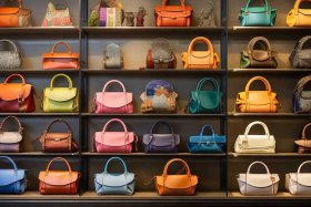 小品牌包包排行榜（小品牌包包排行榜前50名）