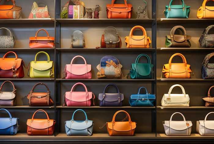小品牌包包排行榜（小品牌包包排行榜前50名）
