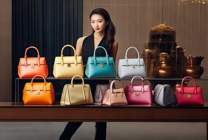 中国包包品牌排行榜前十名女士；中国包包品牌排行榜前十名女士图片