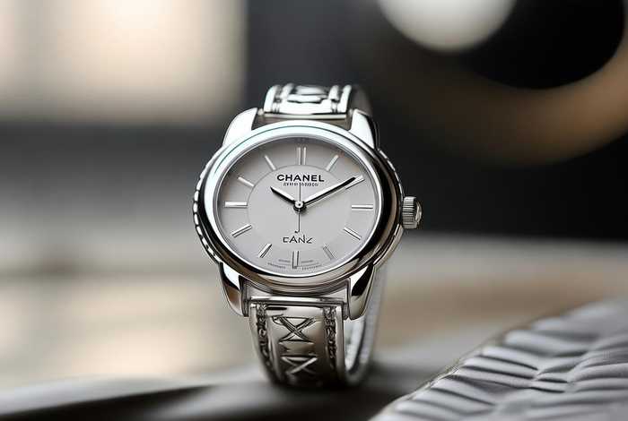 香奈儿ruban手表 - 香奈儿quartz手表 香奈儿ruban手表 - 香奈儿quartz手表