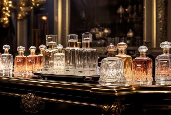 香水奢侈品牌排行榜;香水一线奢侈品牌排行榜 香水奢侈品牌排行榜;香水一线奢侈品牌排行榜