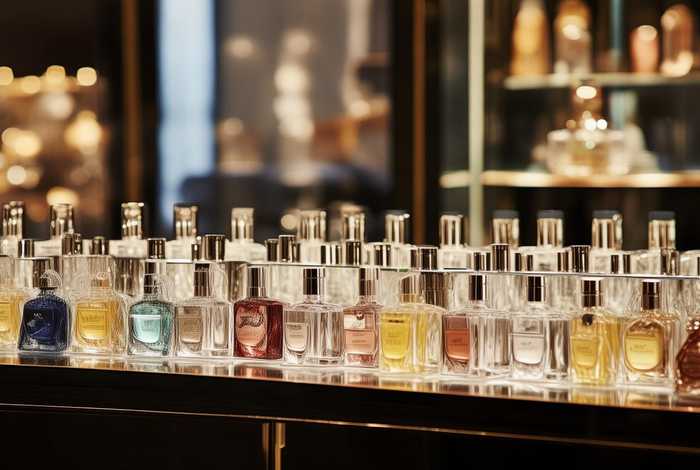 世界高端香水品牌有哪些；世界高端香水品牌有哪些名字