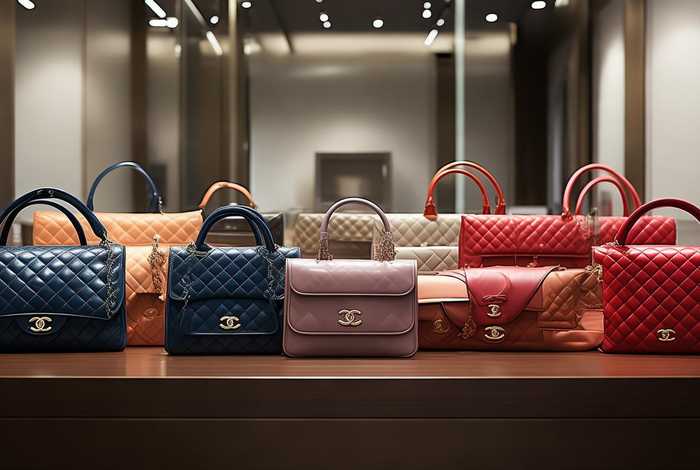 香奈儿正品包包价格表；香奈儿正品包包价格表官网