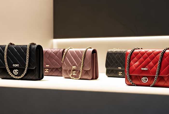香奈儿woc官网价格2025 - 香奈儿woc系列官网价格