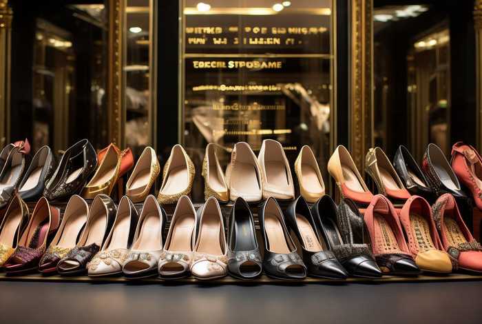 世界十大奢侈品鞋排名榜，世界十大奢侈品鞋排名榜前十名