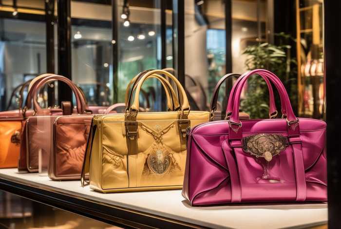台湾包包奢侈品，台湾奢侈品包包便宜吗
