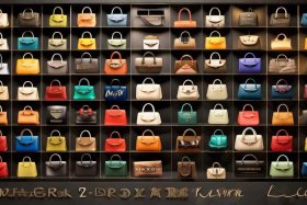 奢侈品牌包包logo图片文库（奢侈品牌包包logo图片文库大全）