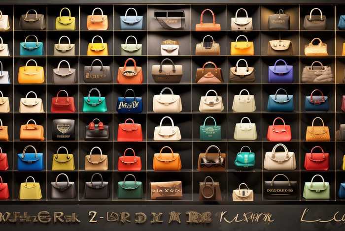 奢侈品牌包包logo图片文库（奢侈品牌包包logo图片文库大全）