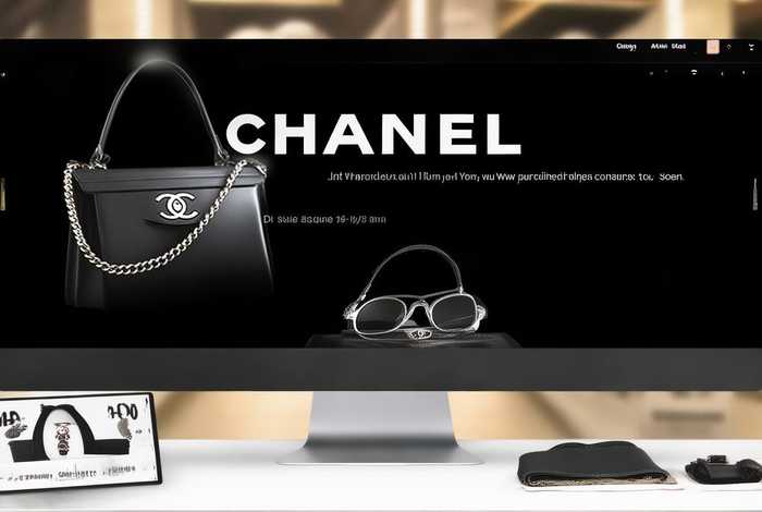 香奈儿可以在线购买吗 香奈儿可以在线购买吗是正品吗