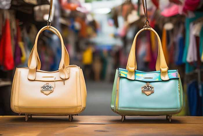 为什么小ck有两种 - 为什么小ck有两种袋子