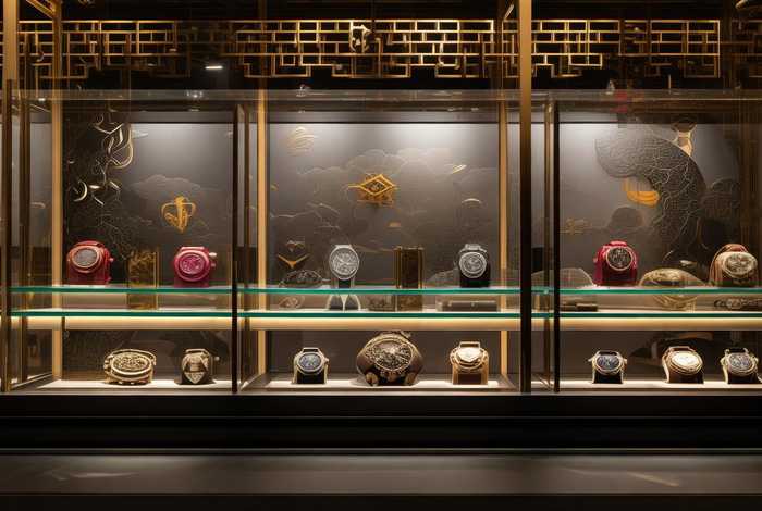 中国品牌奢侈品牌有哪些；中国品牌奢侈品牌有哪些名字