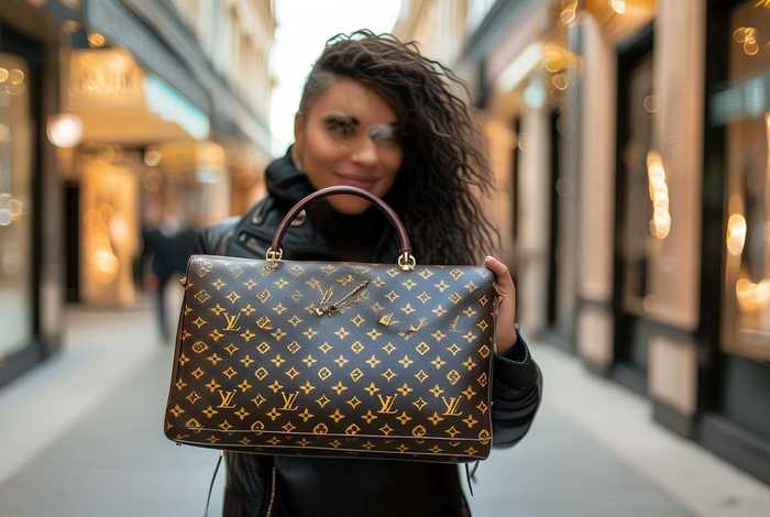 一千多买lv原单好吗知乎（一千多能买到正品lv吗）