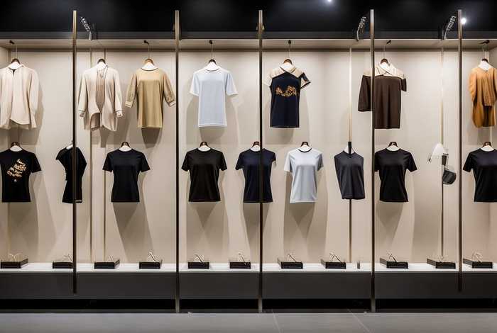 十大小众轻奢品牌t恤，十大小众轻奢品牌衣服